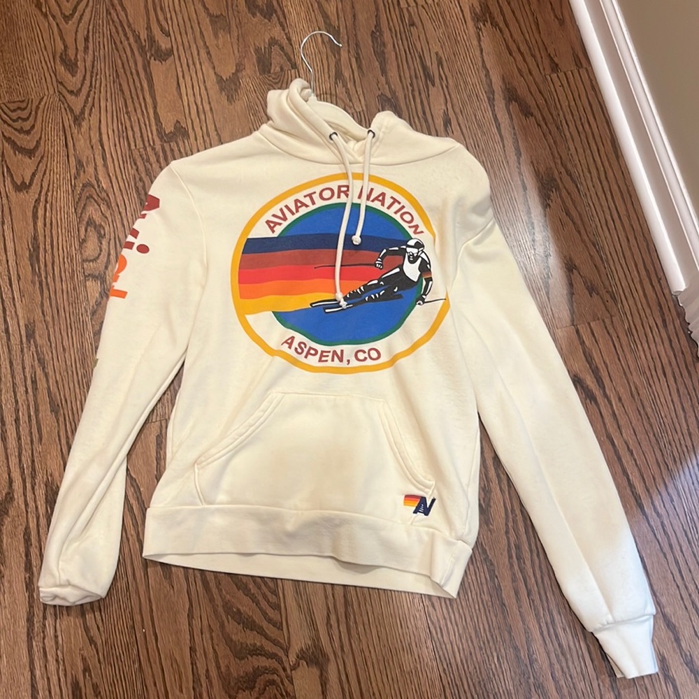 Aviator Nation Sweatshirt